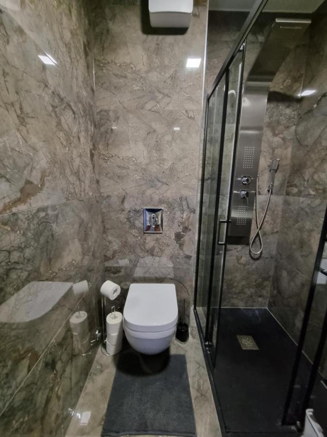Luxury Apartment Domiel Split Kültér fotó