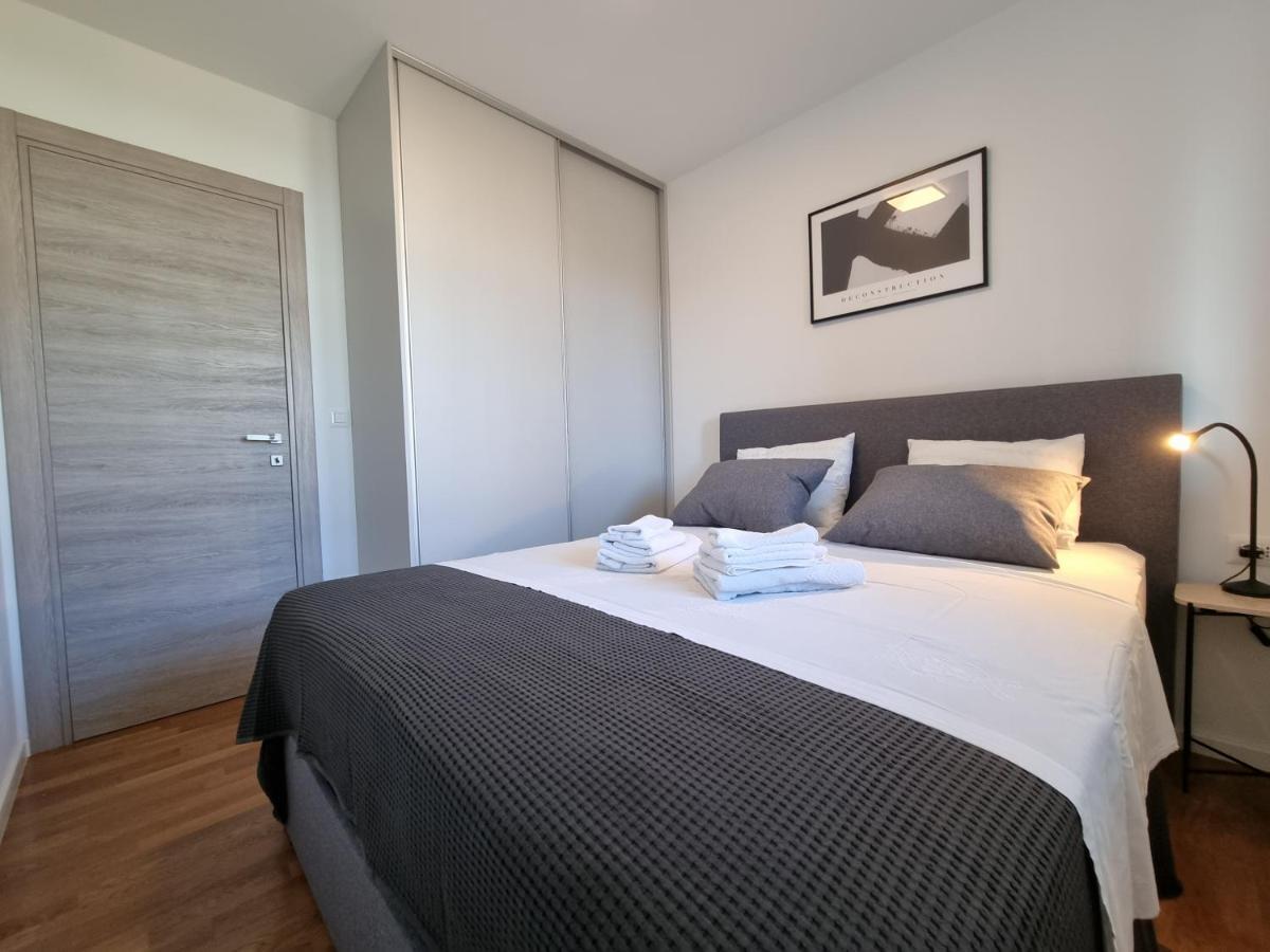 Luxury Apartment Domiel Split Kültér fotó