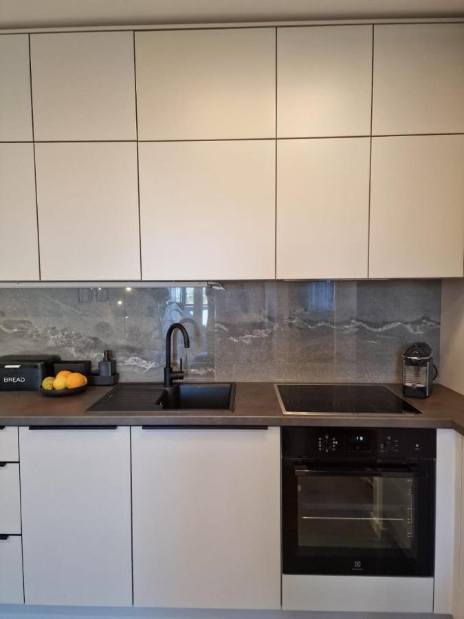 Luxury Apartment Domiel Split Kültér fotó