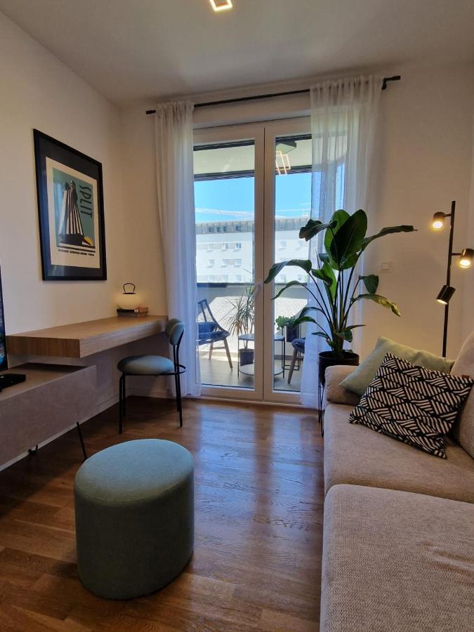 Luxury Apartment Domiel Split Kültér fotó