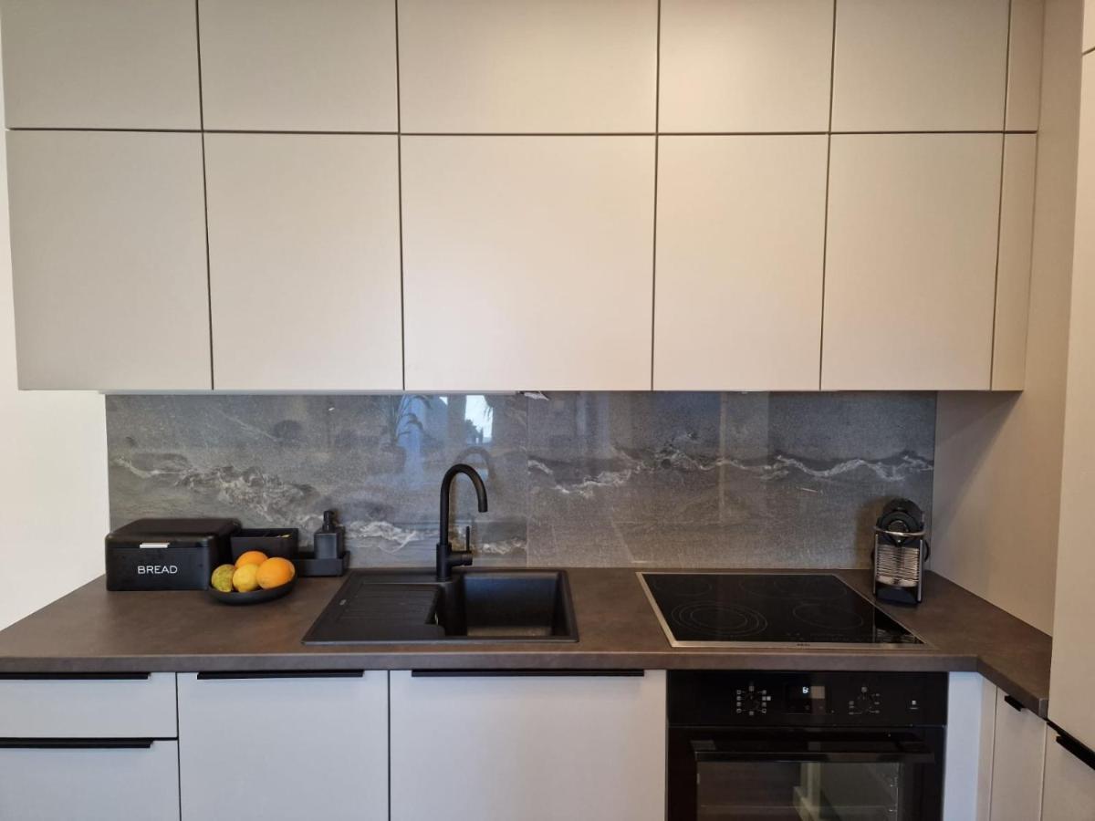 Luxury Apartment Domiel Split Kültér fotó
