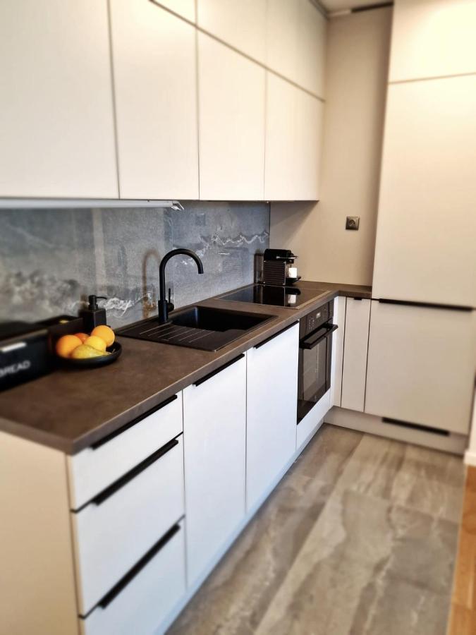 Luxury Apartment Domiel Split Kültér fotó