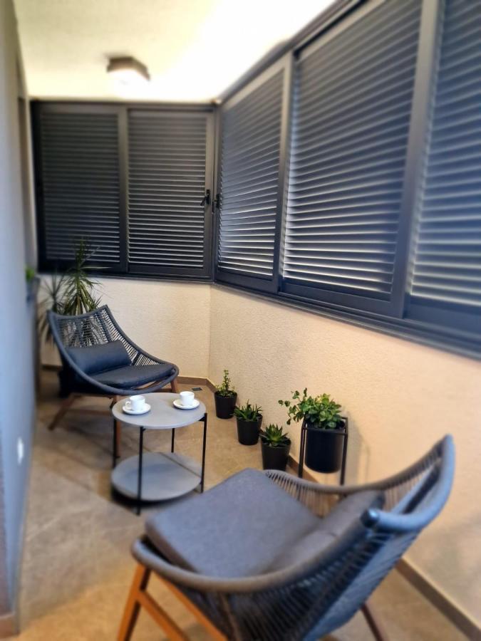 Luxury Apartment Domiel Split Kültér fotó