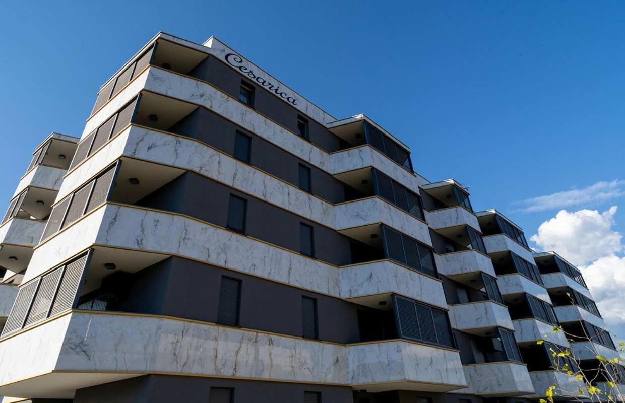 Luxury Apartment Domiel Split Kültér fotó