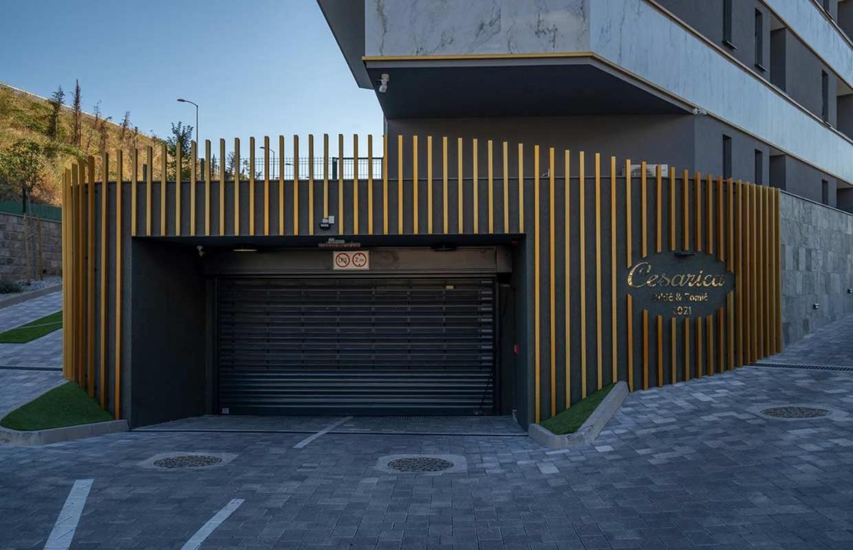 Luxury Apartment Domiel Split Kültér fotó