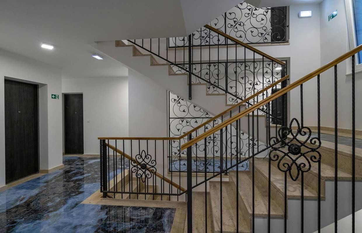 Luxury Apartment Domiel Split Kültér fotó